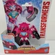 ELITA-1 Transformers Classic Heroes Team Rescue Bots Hasbro 2025 New