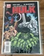 Hulk #12 Ed McGuinness Green Hulk Variant Marvel Comics 2009 Jeph Loeb