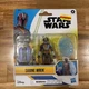 Star Wars Epic Hero SABINE WREN 4&rdquo; Action Figure Hasbro Disney NEW