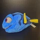 Disney Dory Plush 17" Stuffed Fish Character Animal From Finding Nemo