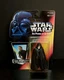 Star Wars - Power Of The Force - Luke Skywalker w/Removable Cloak - Kenner - New
