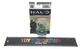 Jada toys Nano Metalfigs HALO MS1 MASTER CHEIF