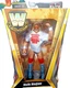 MATTEL ELITE COLLECTION SERIES 22 'THE LEGEND' " HULK HOGAN " WWE CHAMPION HVF59