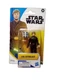 2024 Star Wars Epic Hero Collection Luke Skywalker 4" Action Figure Wave 1