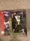 Kurt Warner Rams McFarlane NFL Figure Series 1 White Jersey Uniform New 2001 #13