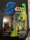 Star Wars ASP-7 Droid POTF Vintage Action Figure 1996 Kenner Hasbro