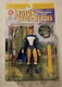 DC Direct Action Figure: Legion Of Super-heroes - Lightning Lad  *Unopened*