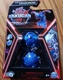 Spin Master Bakugan Titanium Dragonoid Action Figure Blue Battle League 