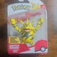 Jazwares Pok&eacute;mon Electabuzz Battle Figures Series Articulated Action Figure