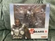 Augustus Cole Gears Of War 5 Storm Collectibles Action Figure NISB