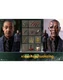 In Stock Mars Toys MAT010 Breaking Bad 1/6 Gus Fring Action Figure Double Set 
