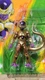 Bandai Namco - - Golden Frieza, Dragon Ball Evolve 5" Action Figure