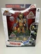 LANARD 7&rdquo; CITY HUNTER PREDATOR Battle Action Figure Walmart Exclusive Toy New