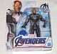 S721-NEW/SEALED-HASBRO Marvel- IRON MAN Team Suit - 6 inch figure from Avengers