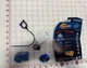 Hasbro Beyblade Legends BB-70 Galaxy Pegasus Attack Top Loose Complete #02