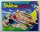 The Shadow Shiwan Khan SERPENT BIKE Vehicle Vintage 1994 Kenner