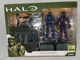 Halo UNSC Checkpoint 2021 Spartan Gungir Elite Mercenary Set Infinite World Acti