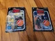 2 Star Wars Retro The Book of Boba Fett GAnd The Mandalorian (Card crease)