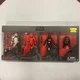 Star Wars Black Series Hasbro 4-Pack Entertainment Earth Exclusive Brand New 