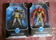 McFarlane DC Multiverse Azrael Batman Armor Knightsend Red & Batman Knightfall.
