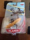 Disney Planes 2013 Leadbottom Mattel Diecast Toy Aircraft Scale 1:55