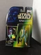 Kenner Star Wars Potf Red Card Greedo Action Figure