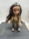 Jakks Disney Raya and the Last Dragon Petite Mini Doll, 6-inch