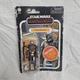 The Mandalorian Star Wars Retro Collection 3.75 Inch Figure - Hasbro Brand New