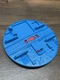 Thomas & Friends TrackMaster Super Station Track Turntable Replacement Blue