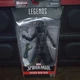 Marvel Spider-Man Legends Series 6" Spider-Man Action Figure