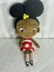 ADA Twist Scientist ADA 13" Just Play Plush Doll Stuffed Animal Netflix 2021