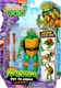 Teenage Mutant Ninja Turtles Mutations 6 Inch Action Figure - Michelangelo