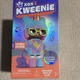 Moose XOX Kweenie Quirky Kweens Mystery Figurine Kween of Plushies w/ Case