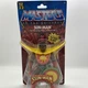 Mattel MOTU Masters of The Universe Origins Sun-Man 5.5" Action Figure Brand New