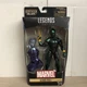 Marvel Legends Series Genis-Vell BAF Kree Sentry