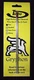 Gryphon Omni-2 Fine Diamond Wire Saw Blades 120 Grit 3 pack