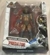 Lanard Hunter Series City Hunter Predator 7" Action Figure