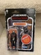 The Mandalorian - Star Wars: The Retro Collection 3.75&rdquo; Action Figure NONMINT
