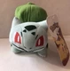 New w/ Tags Bulbasaur Pok&eacute;mon Small Plush 6" Toy Factory 2025 Stuffed Animal Toy
