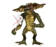 Neca Reel Toys Gremlins Series 2 PHANTOM GREMLIN no accessories