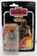 Star Wars Vintage Collection VC09 ROTJ Boba Fett 3.75" Figure Hasbro 2018 New