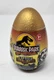 2023 Jurassic Park Captivz 30th Anniversary Build N&rsquo; Battle Dino Egg New