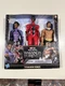 Black Panther Wakanda Forever Action Figure 3 Pack: Shuri, Ironheart & Namor