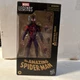 Marvel Legends Spider-man Hellfire Gala 6" Figure, new in box!
