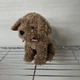 Mon Ami Duke the Labradoodle Puppy Dog Plush Stuffed Animal Soft Cuddle Toy