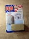 Maisto Hasbro GI Joe Humvee Replica W/ Official Collectors Dog Tag DIECAST