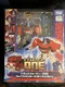 Transformers One Brave Commander Optimus Prime Takara Tomy Action Figure
