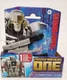 Transformers One Megatron D-16 1-Step Changer Action Figure Hasbro 2024 New