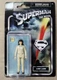 Spin Master DC Superman the Movie Retro Style Lois Lane 3.75" Figure NEW 2025