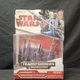 Hasbro Star Wars 2009 Transformers Crossovers Magnaguard New/Bent Box
